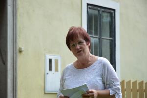 Vrt Zavoda Stanislava namenjen vsem 2